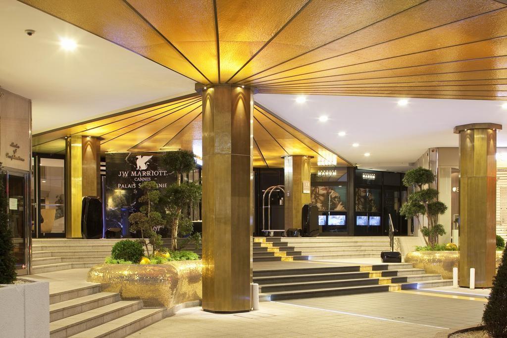 JW Marriott Cannes