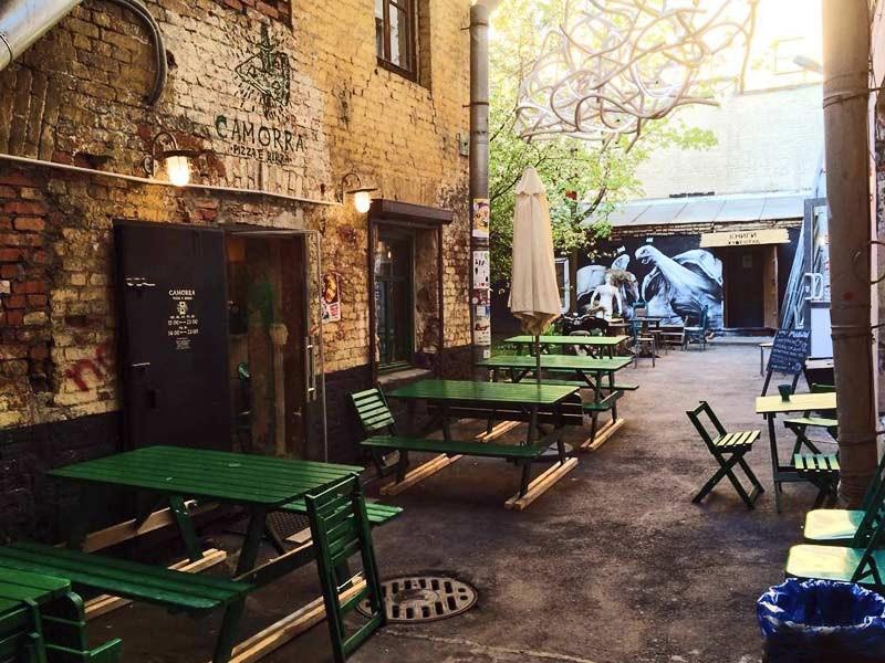 Ковенский-14