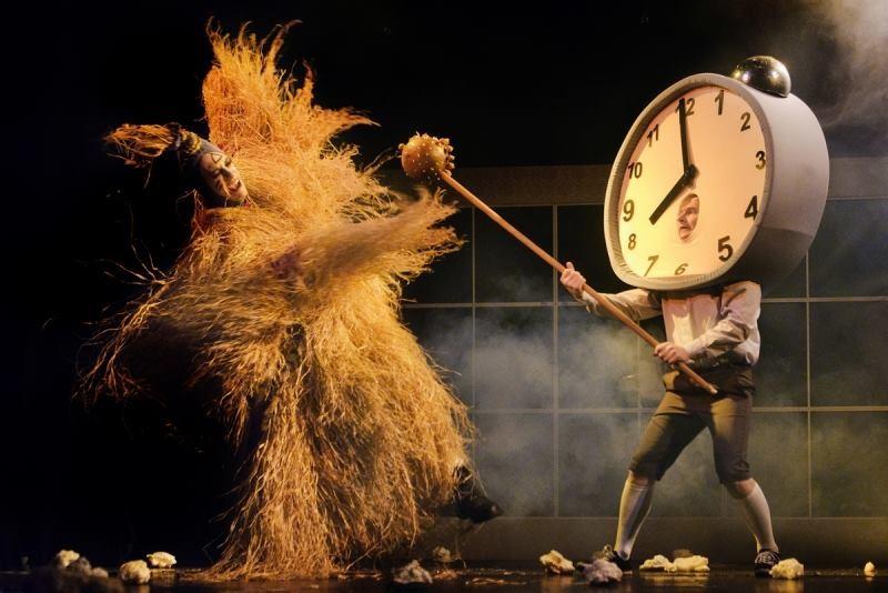 Lėlė Puppet Theatre