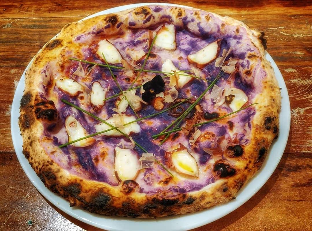 Oi Vita Pizzeria