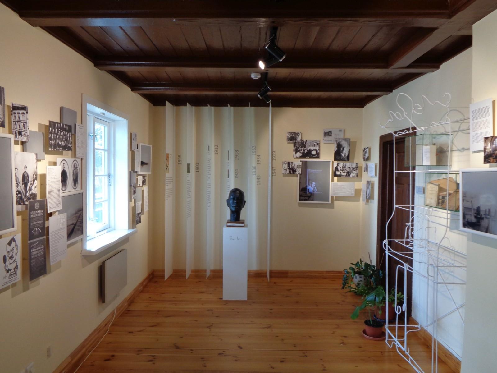 Thomas Mann Memorial Museum