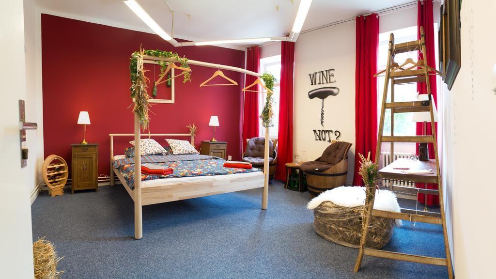 Internesto Downtown Apartments