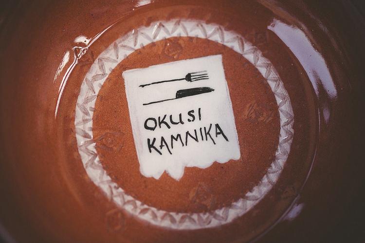 Taste Kamnik