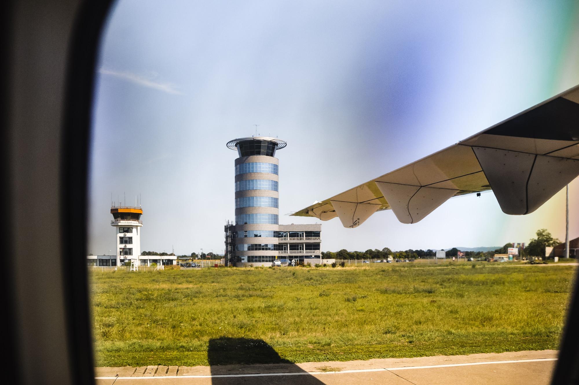 Banja Luka International Airport