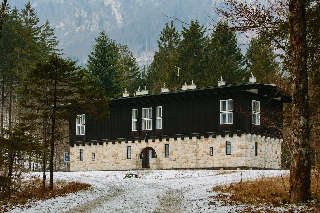 Plečnik heritage