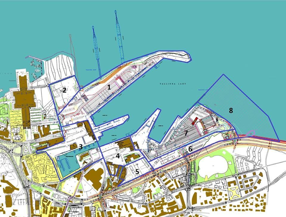 Lietuvos Architektų Sąjunga