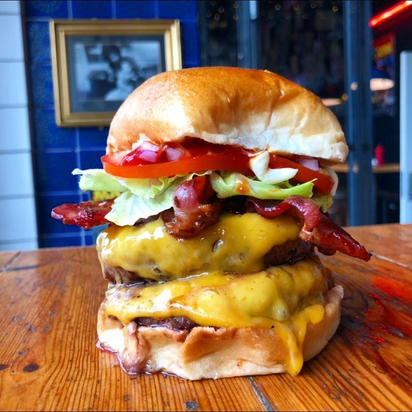 Tommi's Burger Joint