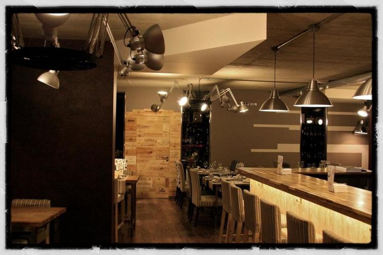 L' Enoteca