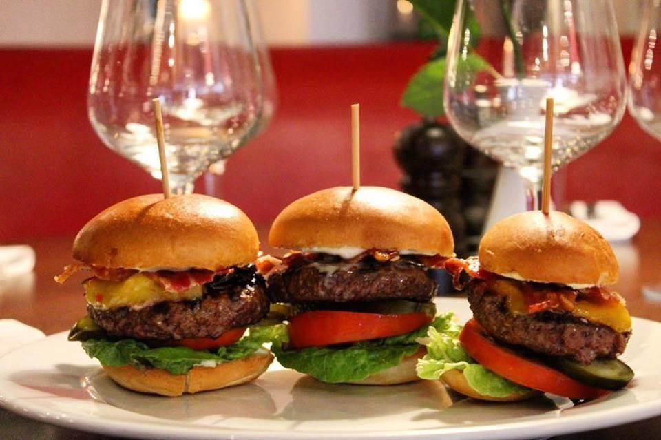 XO Burgers and Steaks