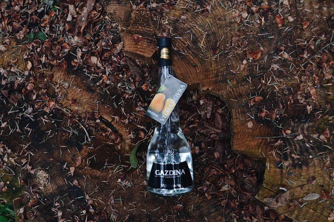 Top 5 Souvenirs from Banja Luka