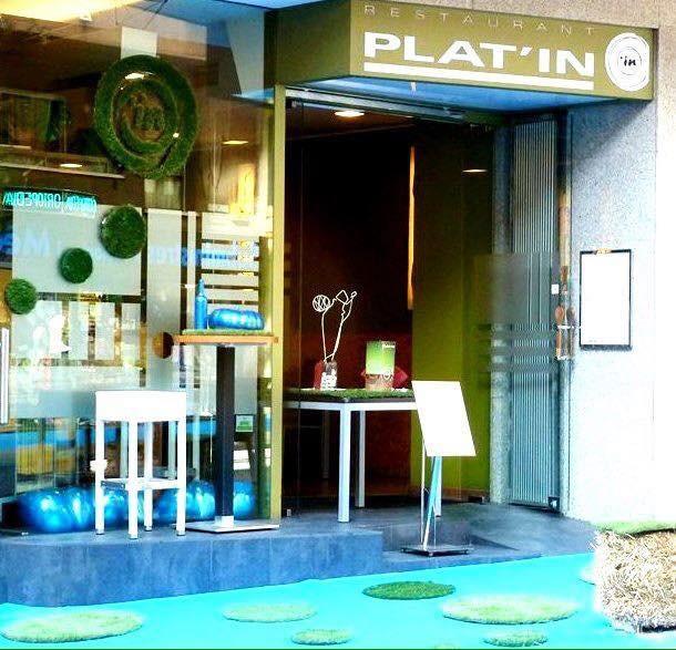 Plat'in