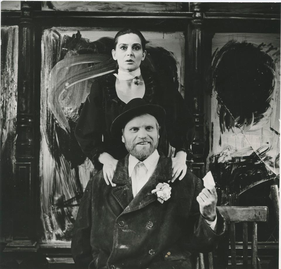 Lietuvos Teatro Sąjunga