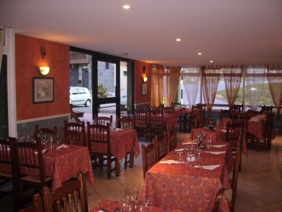 Pizzeria Coll D'Ordino