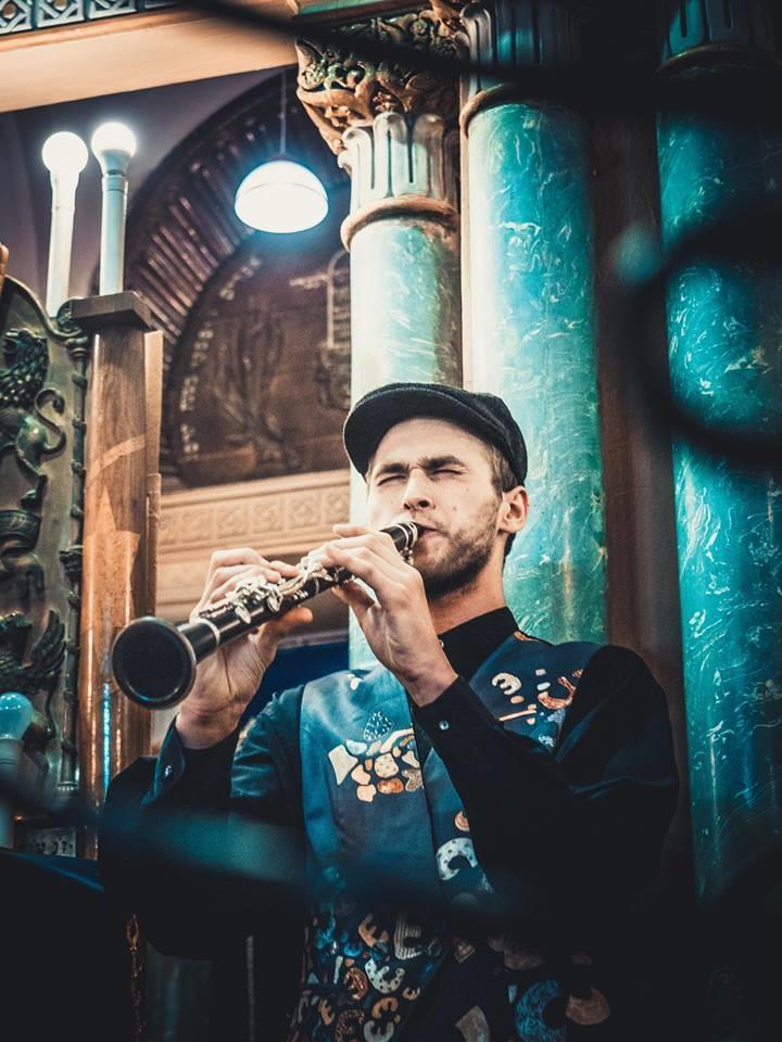 Taharat Ha-Kodesh Choral Synagogue