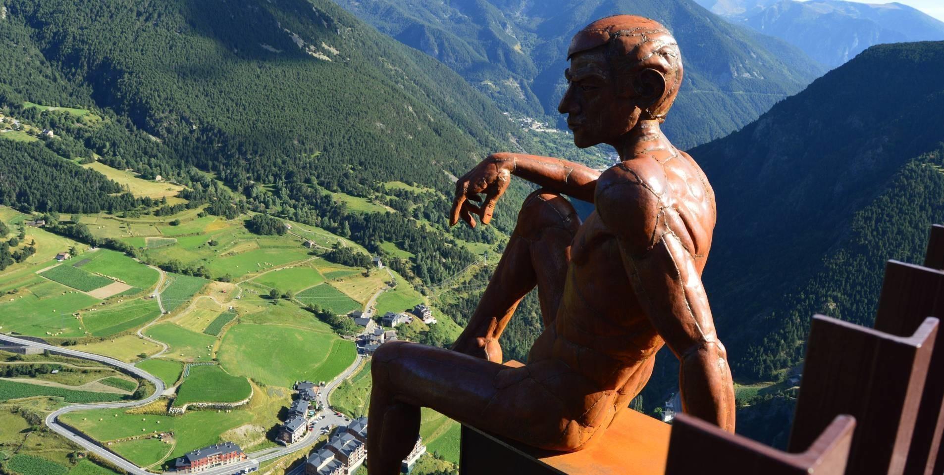 Mirador del Roc del Quer