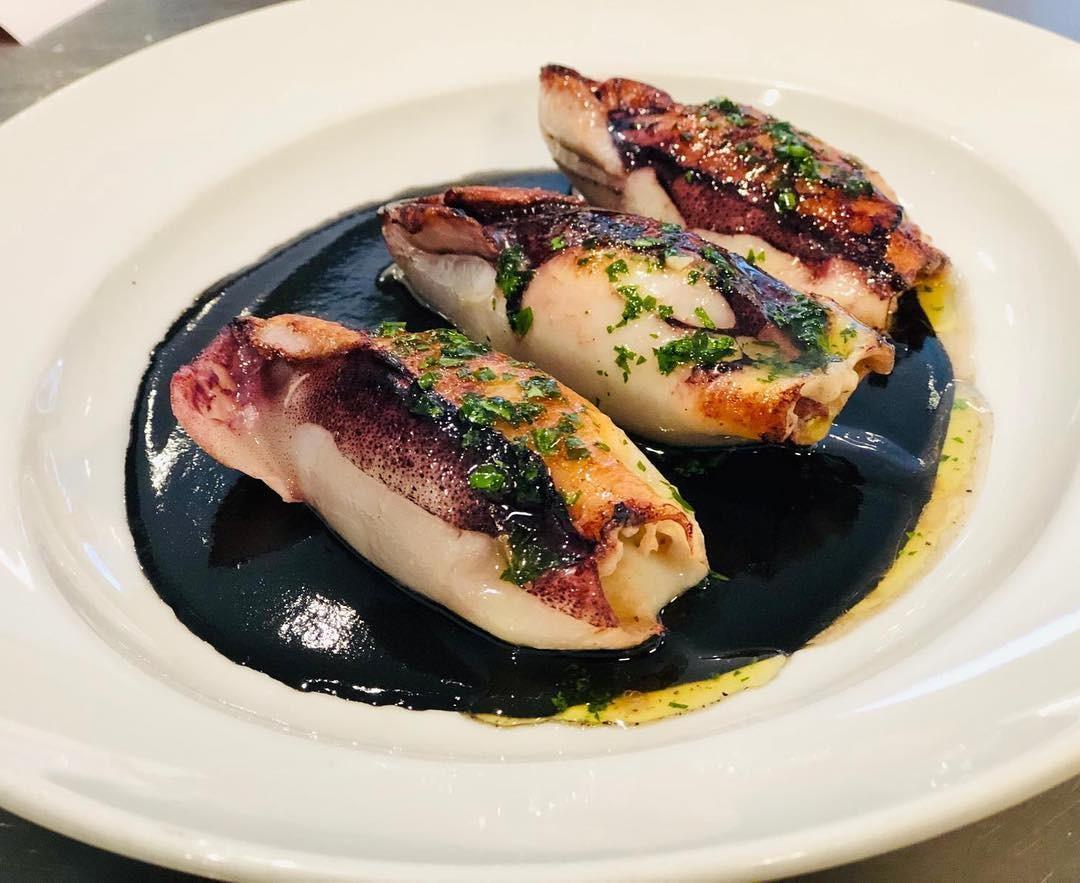 Barrafina