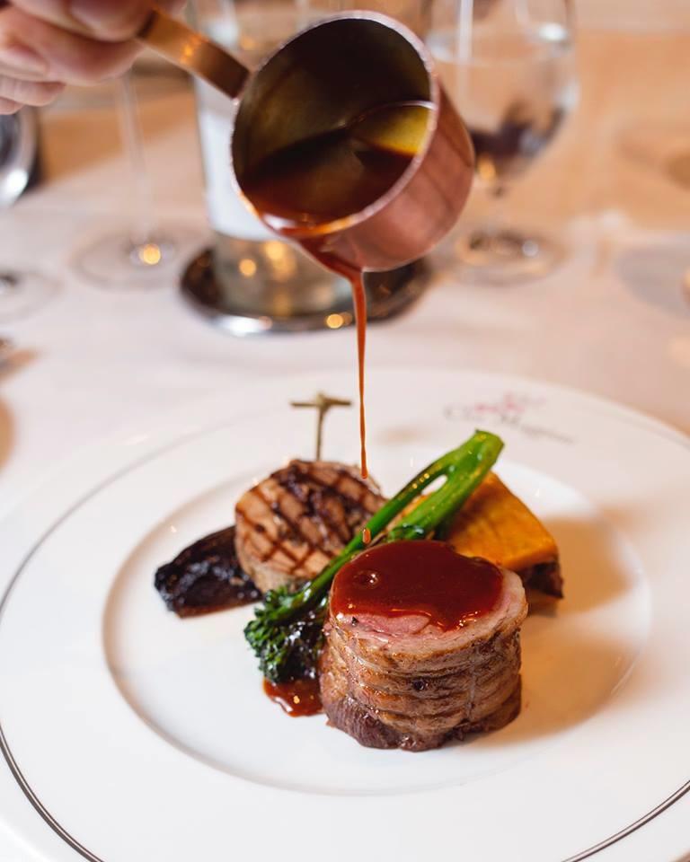 Clos Maggiore