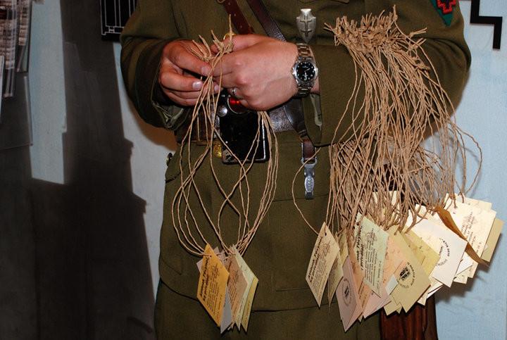 Museum of Occupation & Freedom Fights