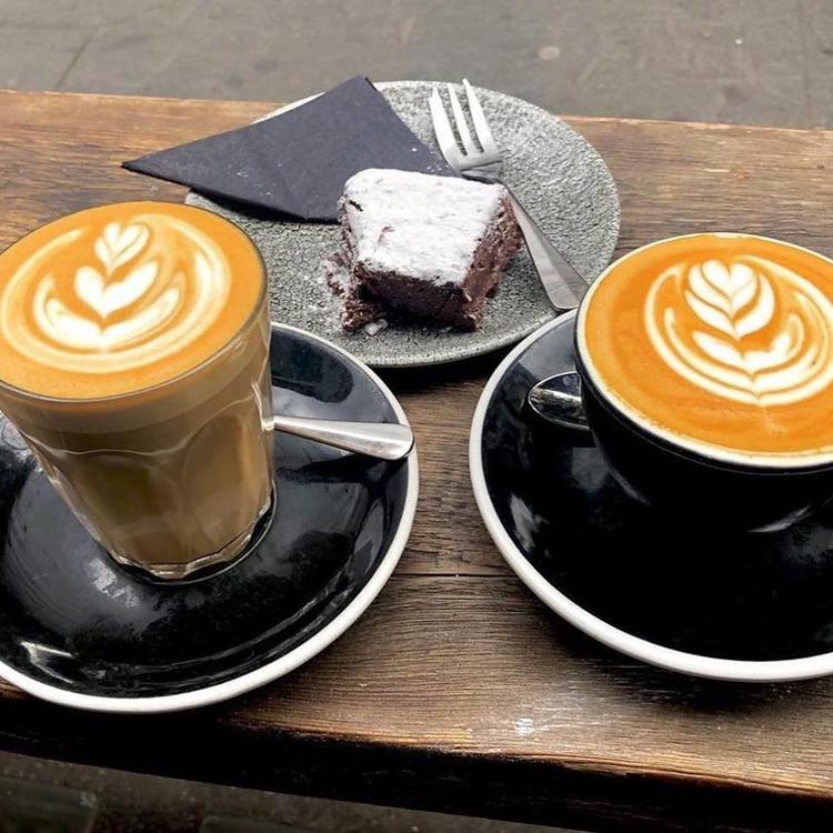 Kaffeine