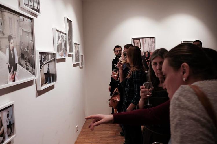 Vilnius Photography Gallery