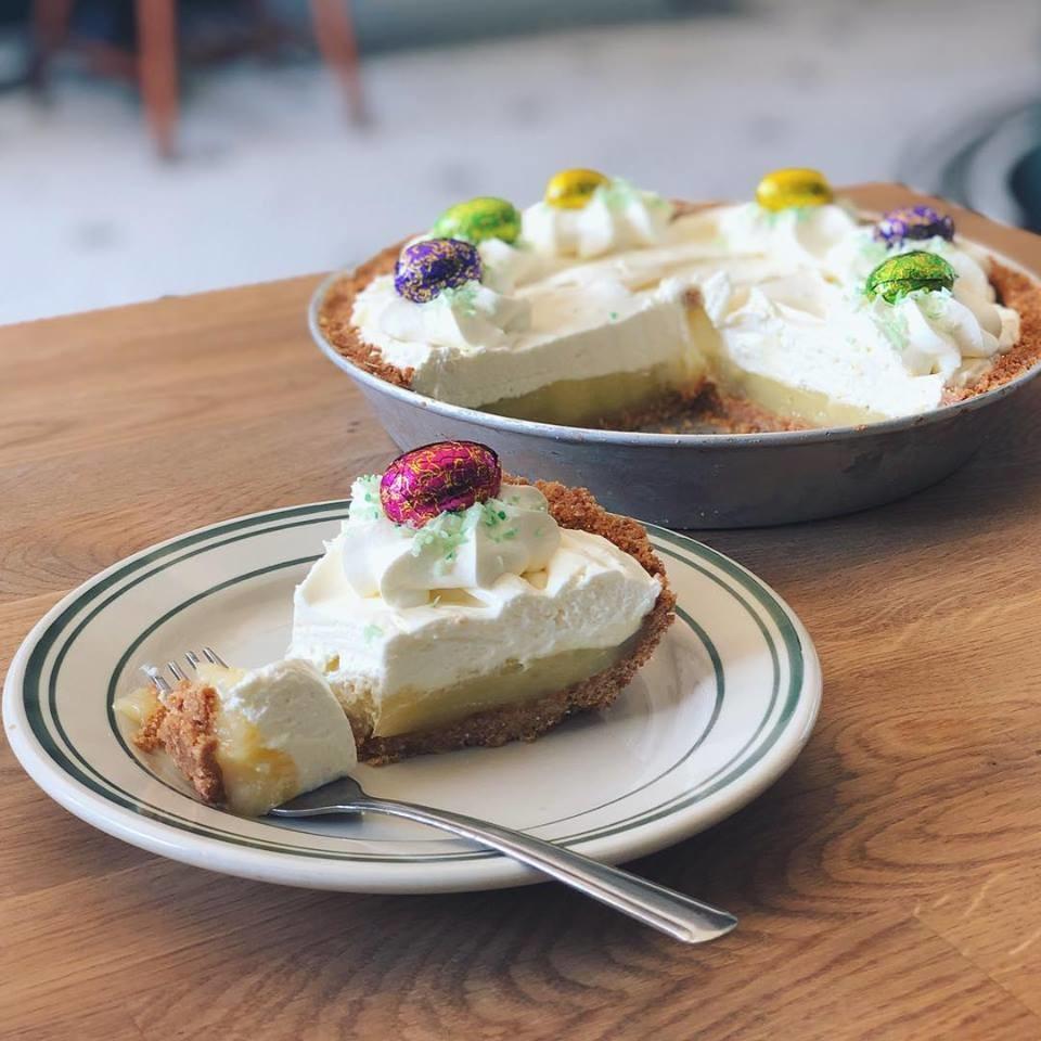 The American Pie Company