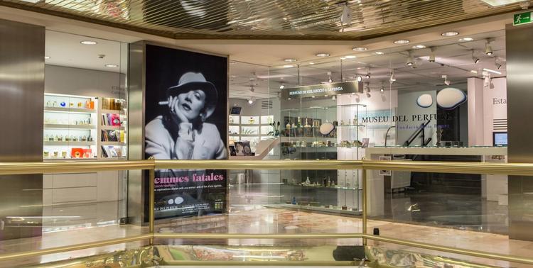 Perfume Museum