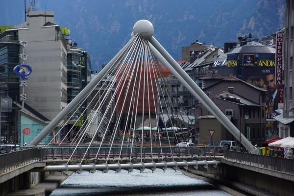Puente de Paris