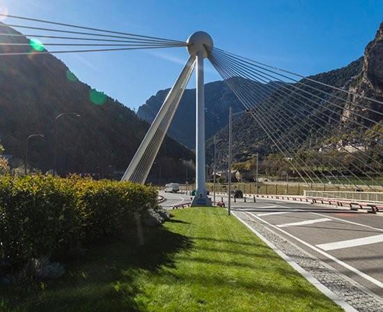 Puente de Madrid