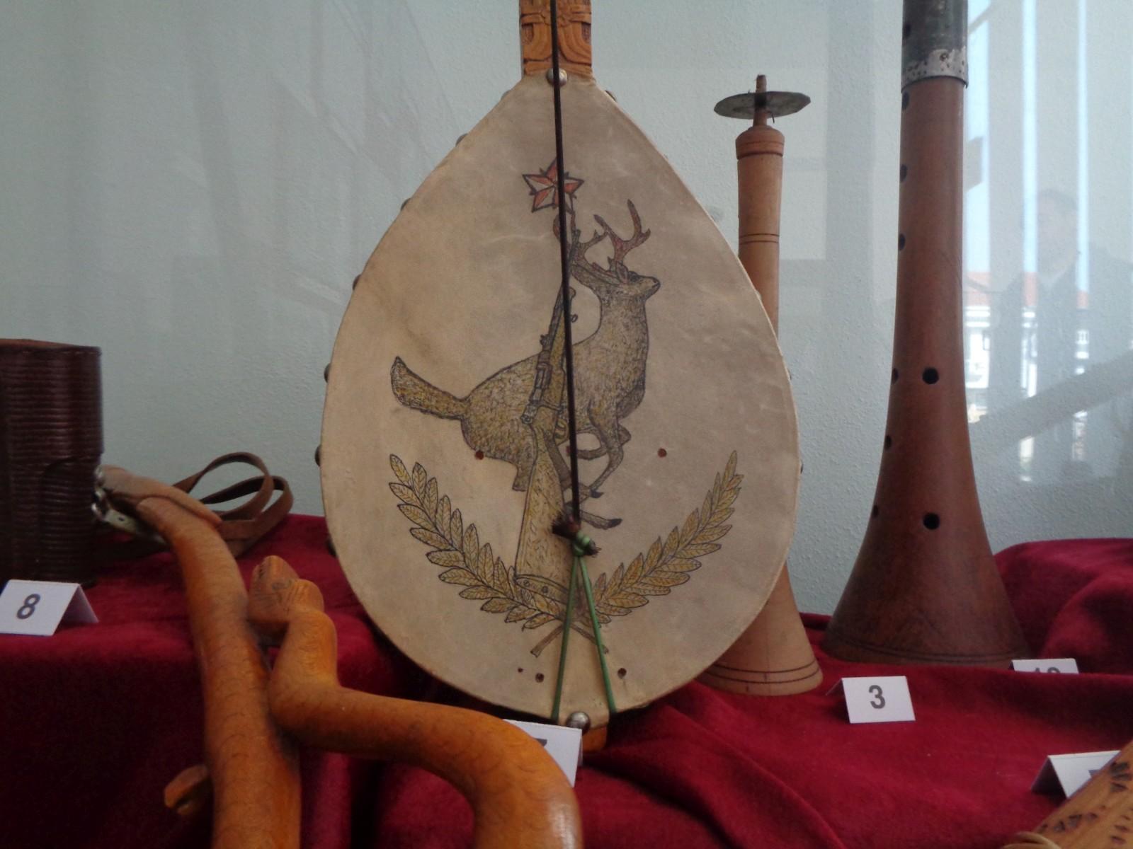 Museum-Gallery Kavadarci 2