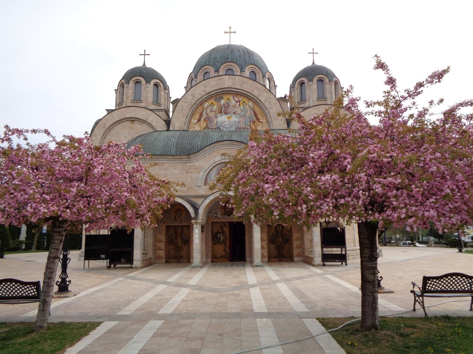 Holy Trinity Orthodox Church