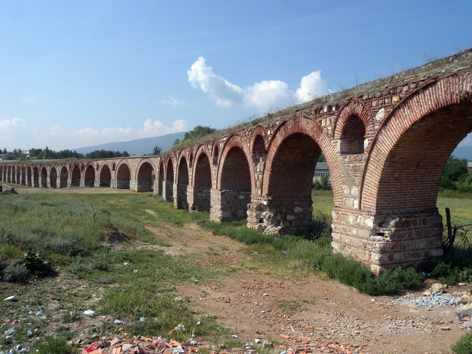 Aqueduct