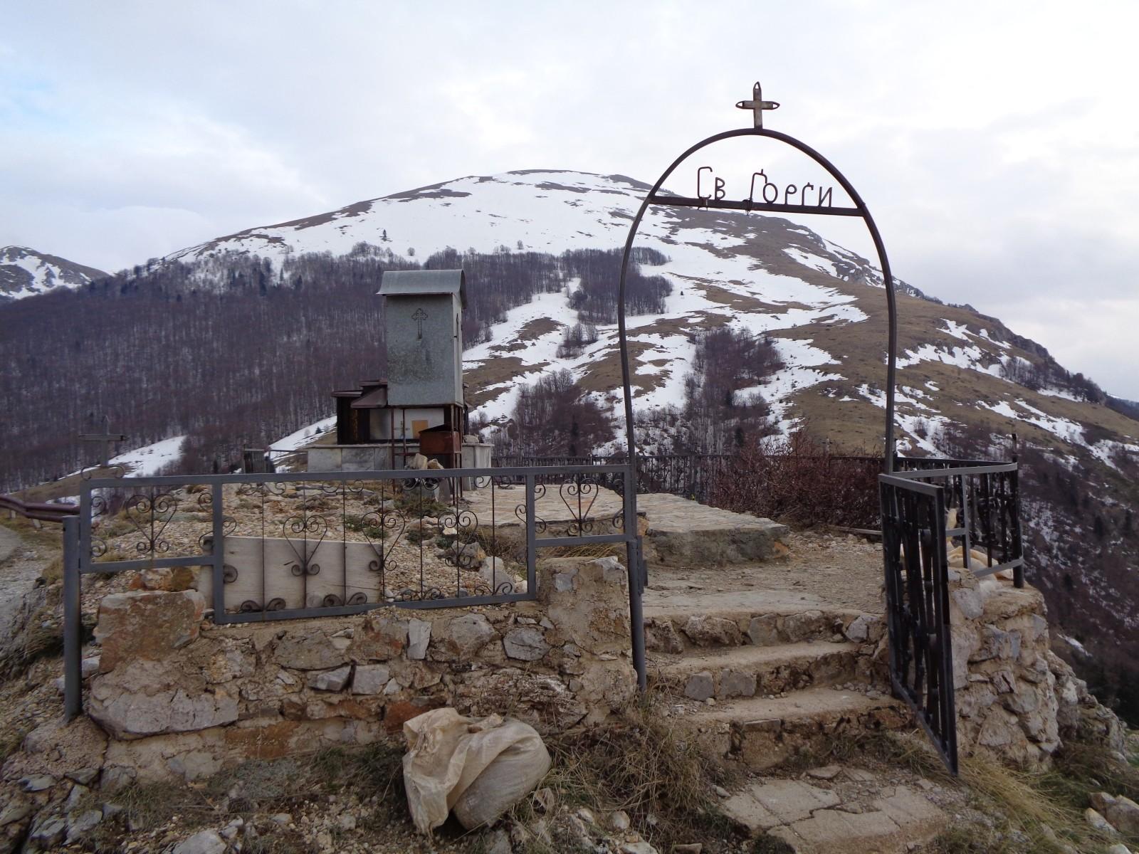 Galičica National Park