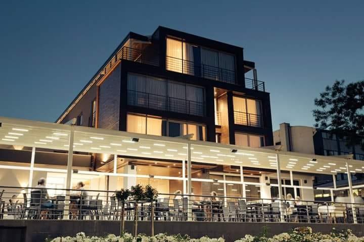 Hotel Romantique Plaza