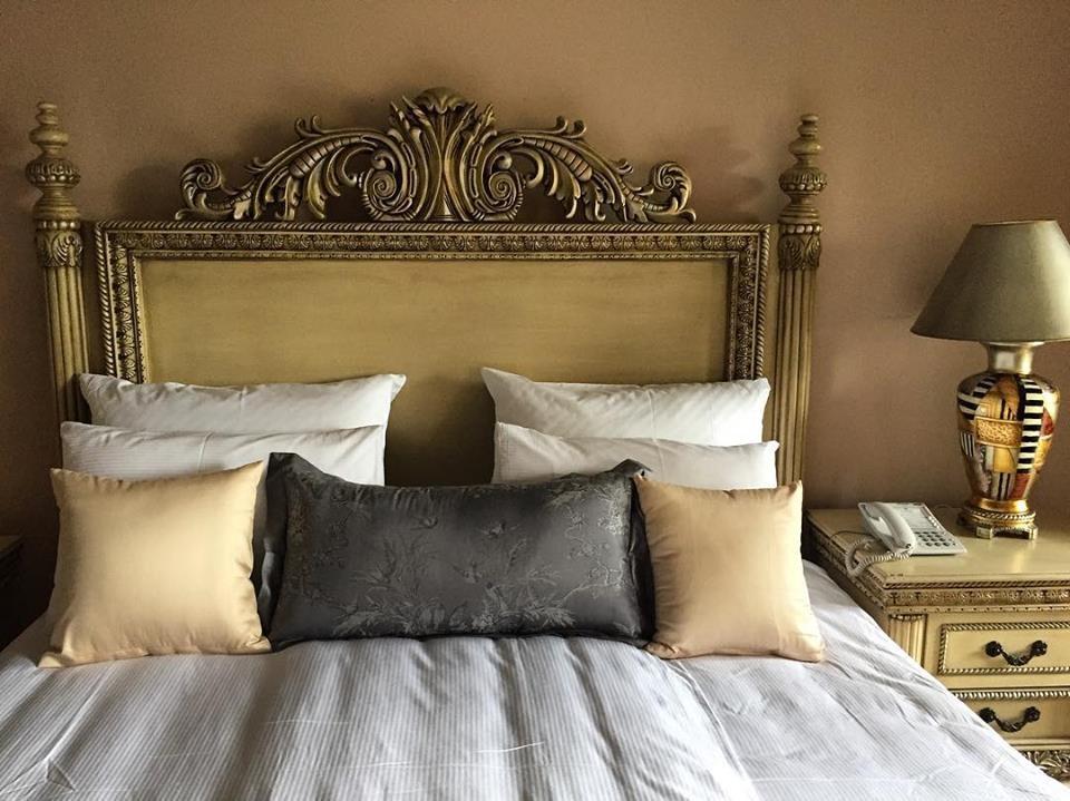 Radika Mountain Resort