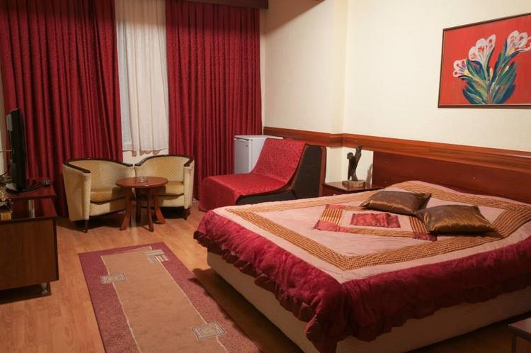Hotel Ilinden