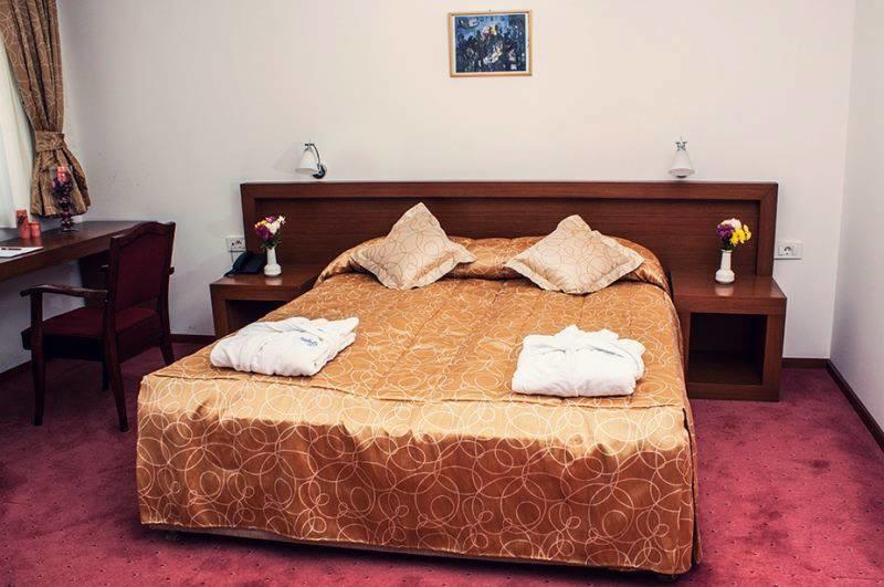 Hotel Sirius Spa & Wellness