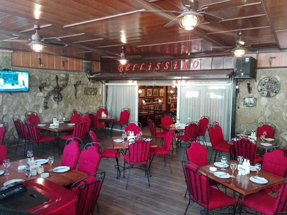 Belissimo