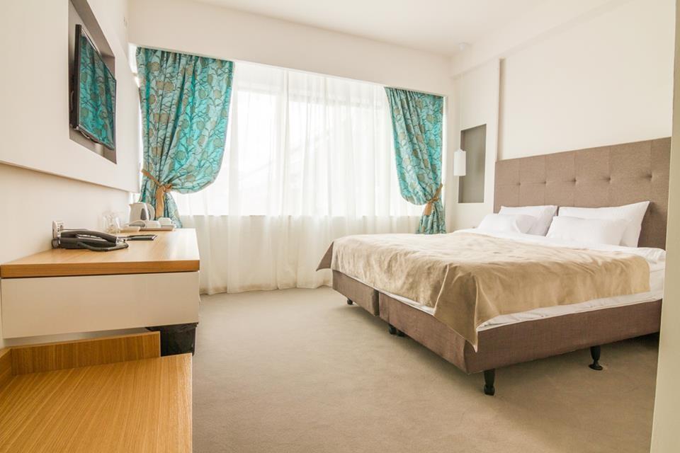 Gardenia Hotel & Spa