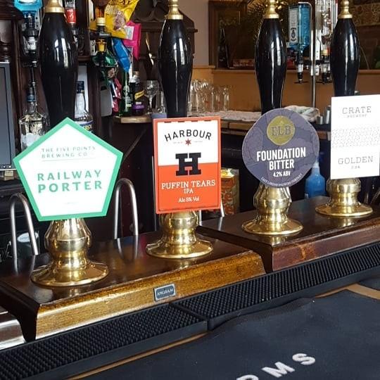 Chesham Arms