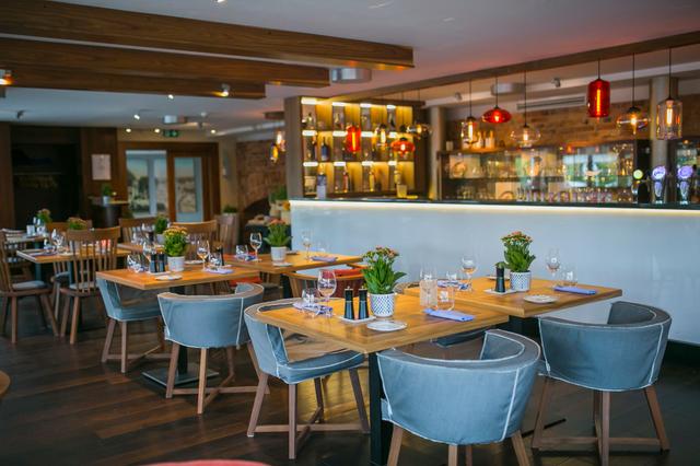 Restaurant Polskie Smaki