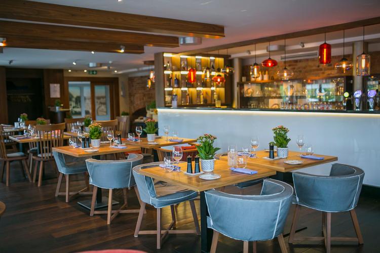 Restaurant Polskie Smaki