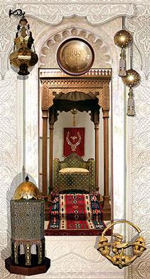 Museum of the History of Tatar Statehood and the Republic of Tatarstan