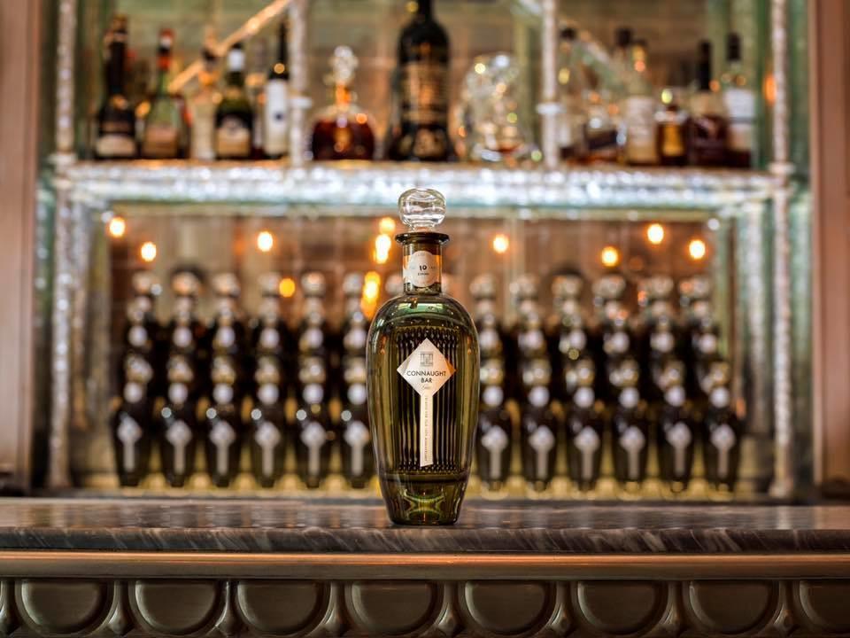 The Connaught
