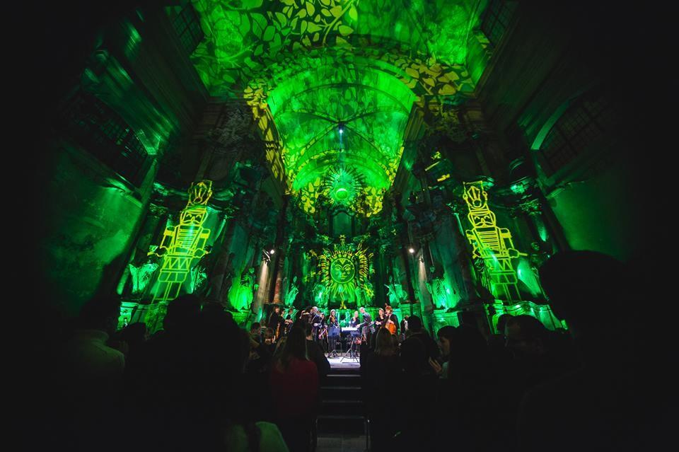 Christopher Summer Festival