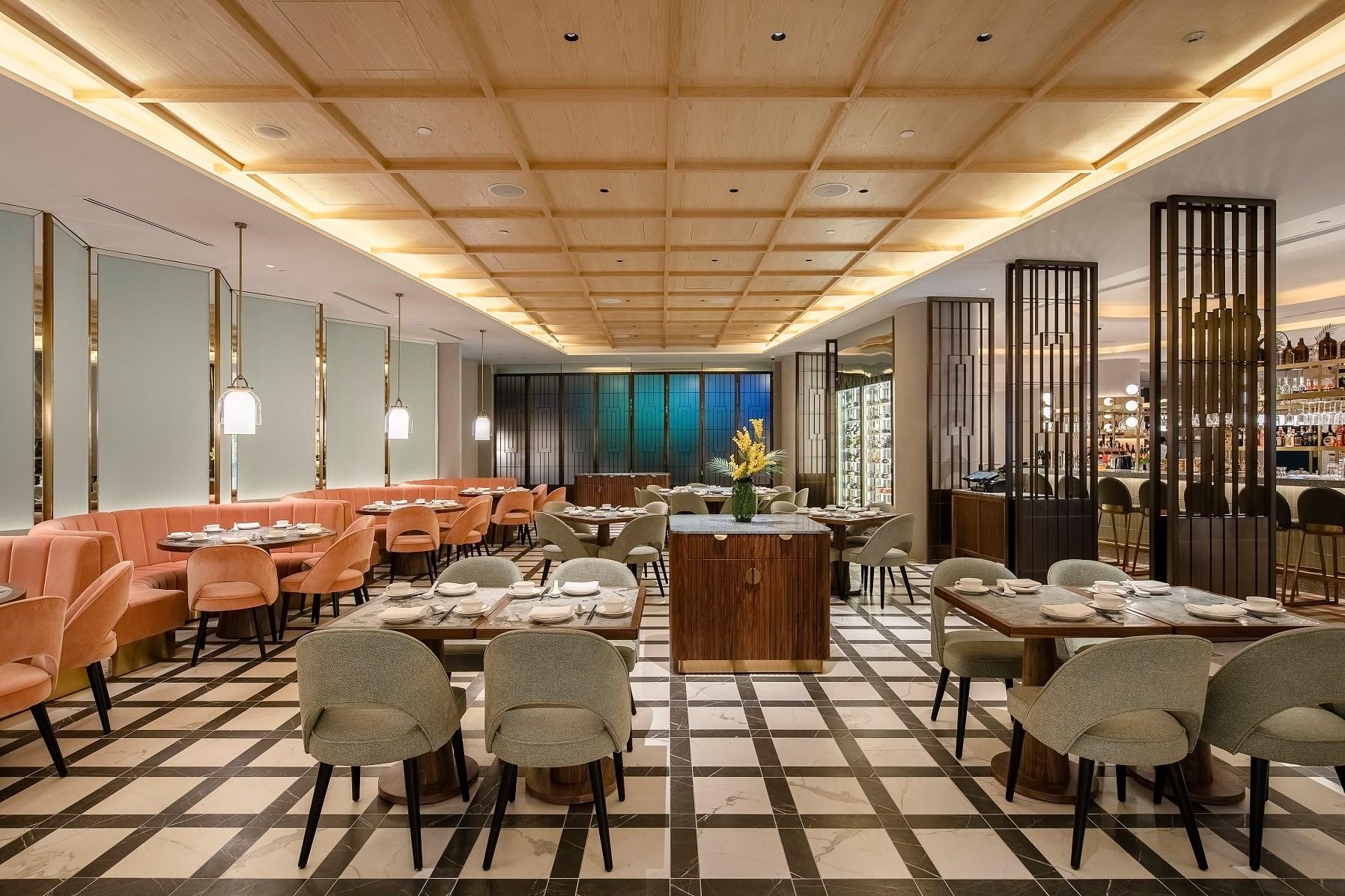 Shangri-La at The Shard