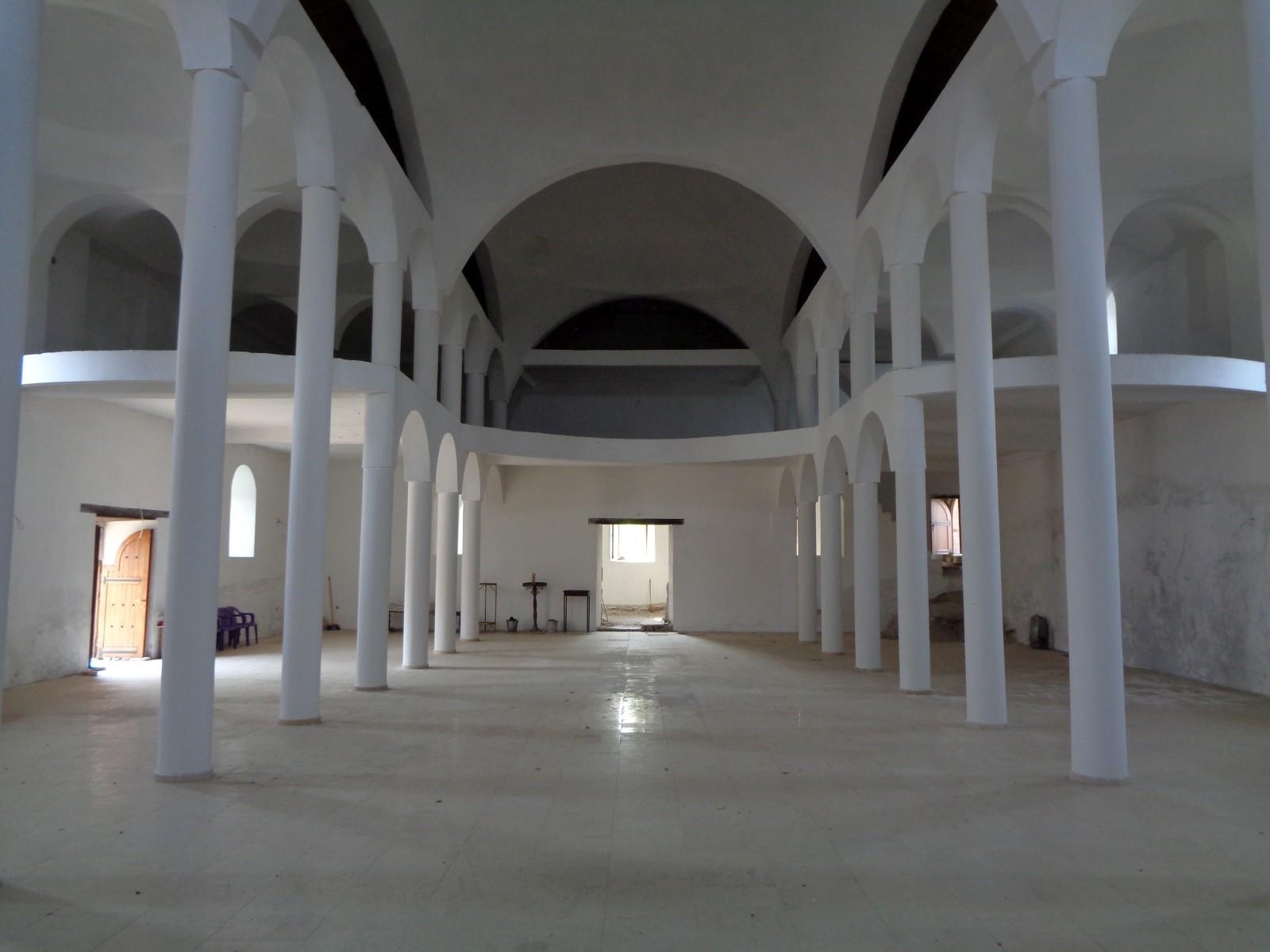 Orthodox Church of St. Ilija