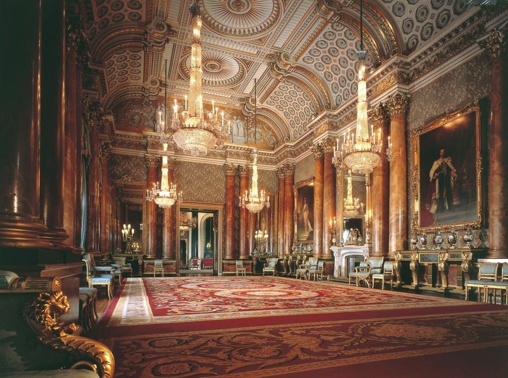 Buckingham Palace