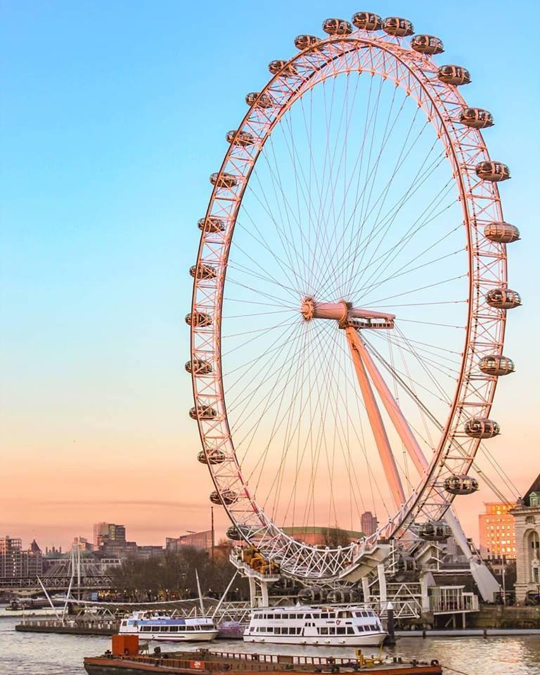 London Eye