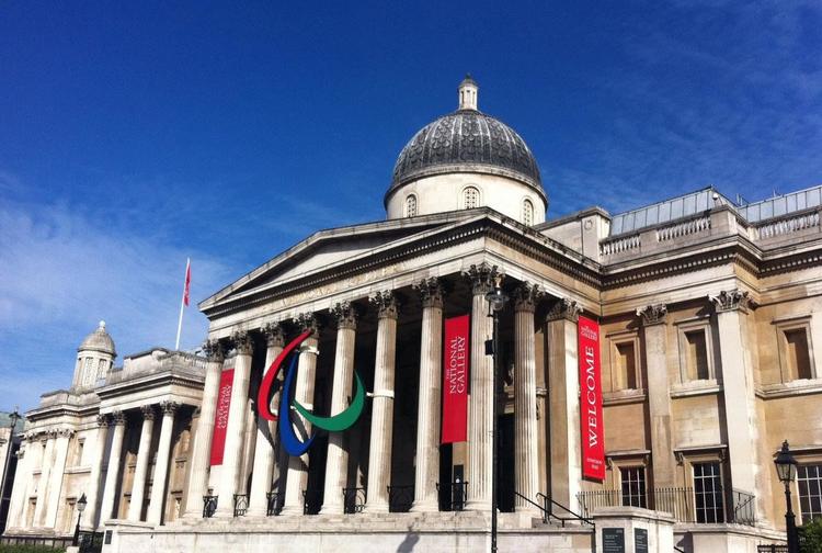 The National Gallery