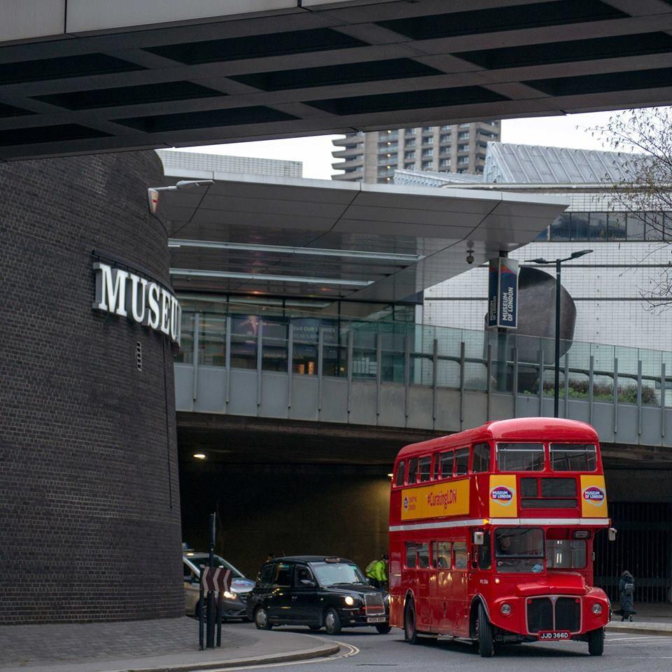 The London Museum